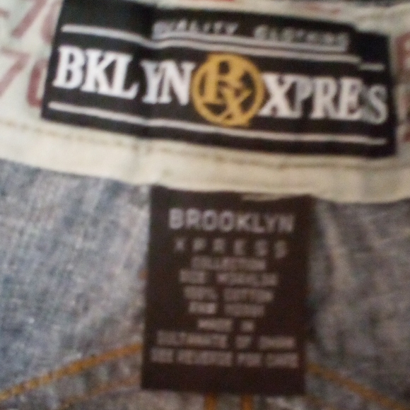 Brooklyn Express - Picture 5 of 6